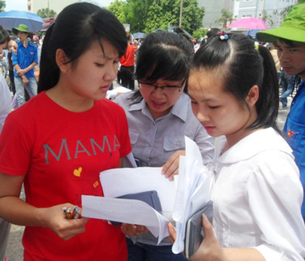 tuyen-sinh-dai-hoc-cao-dang-nam-2014