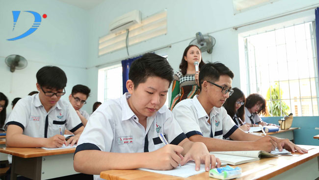 bí quyết ôn thi học kỳ đạt kết quả cao