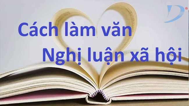 cách làm bài văn về nghị luận xã hội về tư tưởng đạo lý