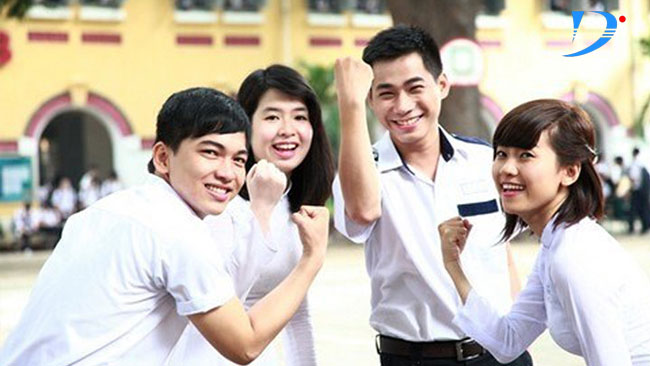 định hướng nghề nghiệp và ôn thi đại học càng sớm càng tốt