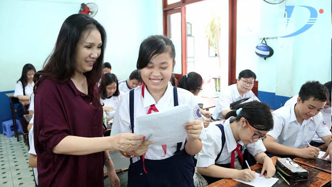 làm thế nào để không học lệch 