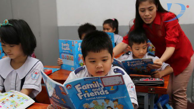 kinh nghiệm gia sư tiếng anh lần đầu