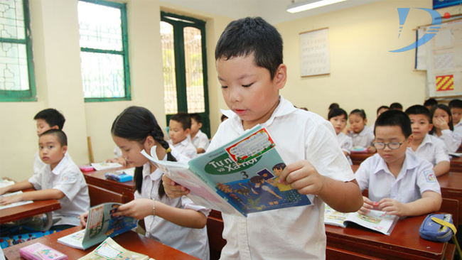 tìm gia sư dạy kèm tại nhà cho học sinh tiểu học