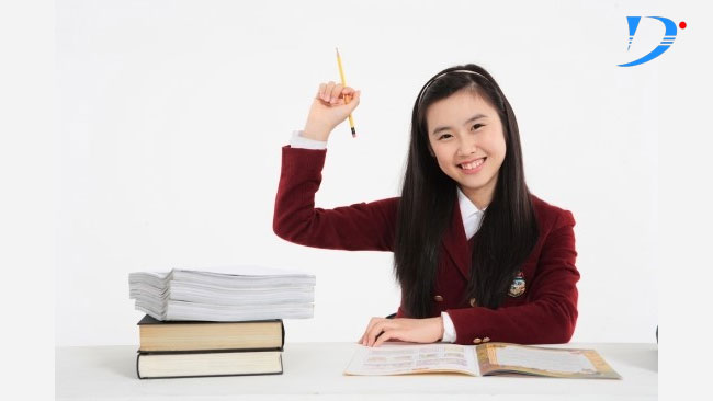 tập trung hơn khi học tập làm thế nào