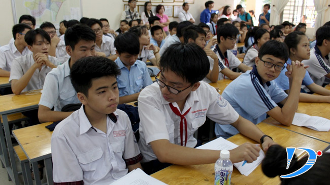 khó khăn của gia sư lớp 7