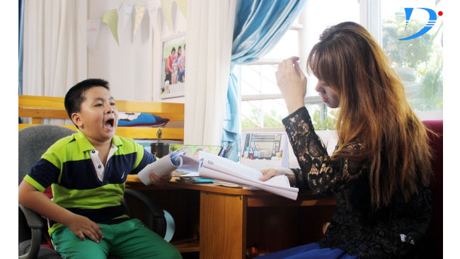 khó khăn khi làm gia sư tại nhà