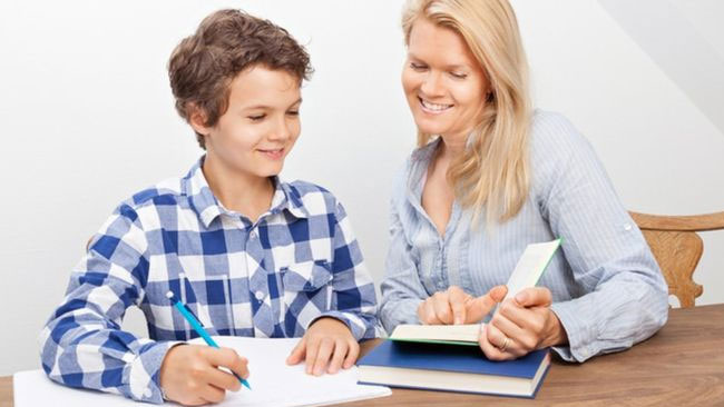 lợi ích gia sư tại nhà