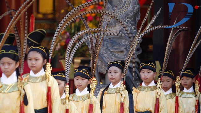 ngày nhà giáo đài loan