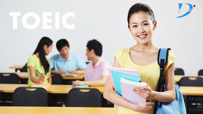 tầm quan trọng của luyện thi toeic