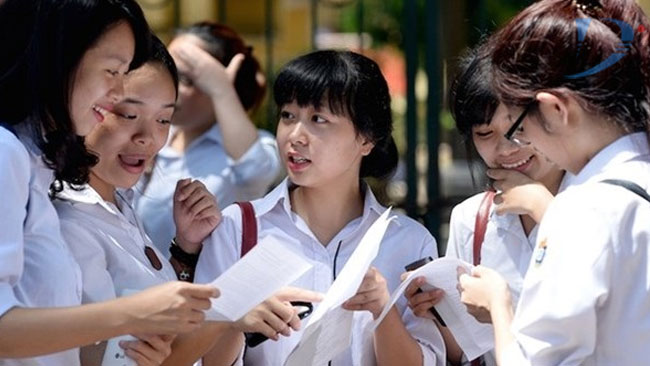 tìm gia sư đại học luyện thi cấp tốc