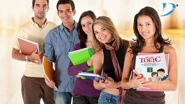 tim gia sư luyện thi toeic tại nhà