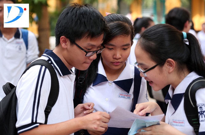 Phương pháp luyện thi môn Hóa khối B giúp học sinh mất gốc đạt được điểm cao